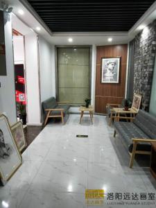 洛陽美術(shù)培訓學校素描中的關(guān)鍵點