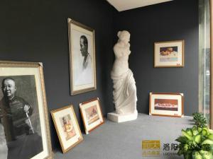 洛陽高考美術(shù)培訓的高分技巧