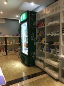 學校超市 (2)